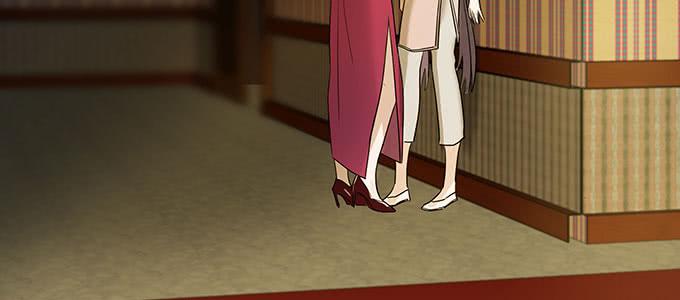 是因为我吗？(1/3)-第11话