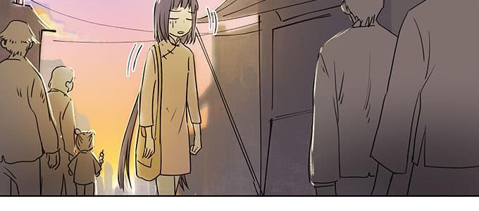 是因为我吗？(1/3)-第11话