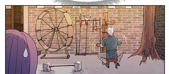 是因为我吗？(1/3)-第11话