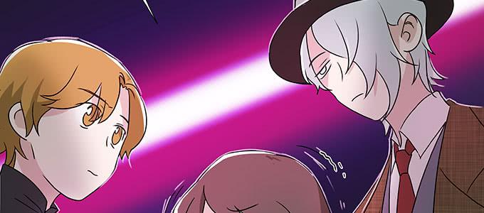 那个少年值得注意(1/2)-第13话