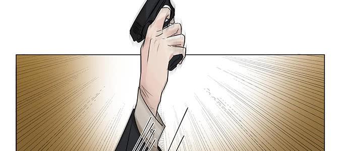 居然逃了？！(1/2)-第15话