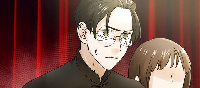 居然逃了？！(1/2)-第15话