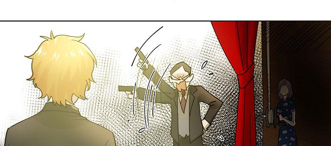 居然逃了？！(1/2)-第15话