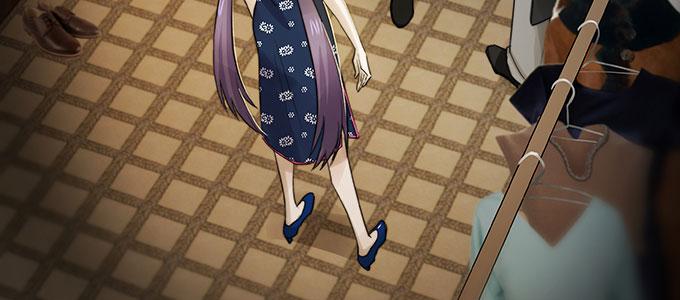 我会下手快点(1/2)-第17话