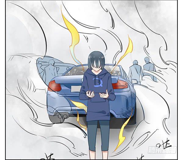 每一次助我化险为夷的人&hellip;&hellip;是谁？-第17话