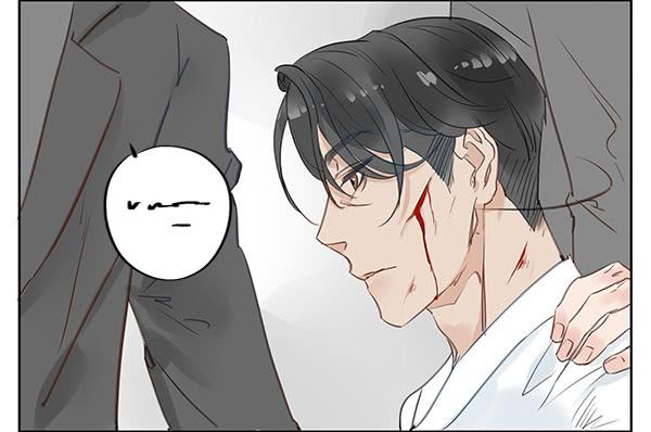 每一次助我化险为夷的人&hellip;&hellip;是谁？-第17话