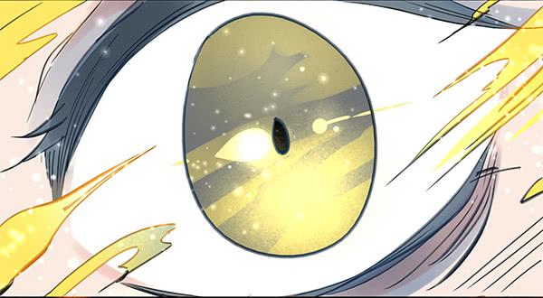 每一次助我化险为夷的人&hellip;&hellip;是谁？-第17话