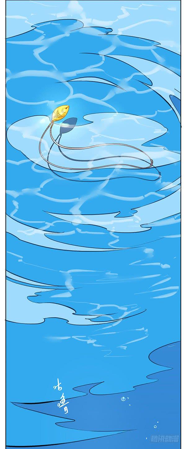 每一次助我化险为夷的人&hellip;&hellip;是谁？-第17话