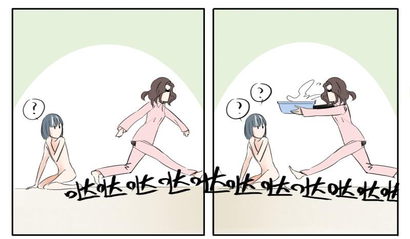 人家的第一次-第5话