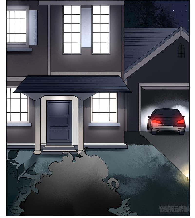 夜晚是聊天的好时候-第63话