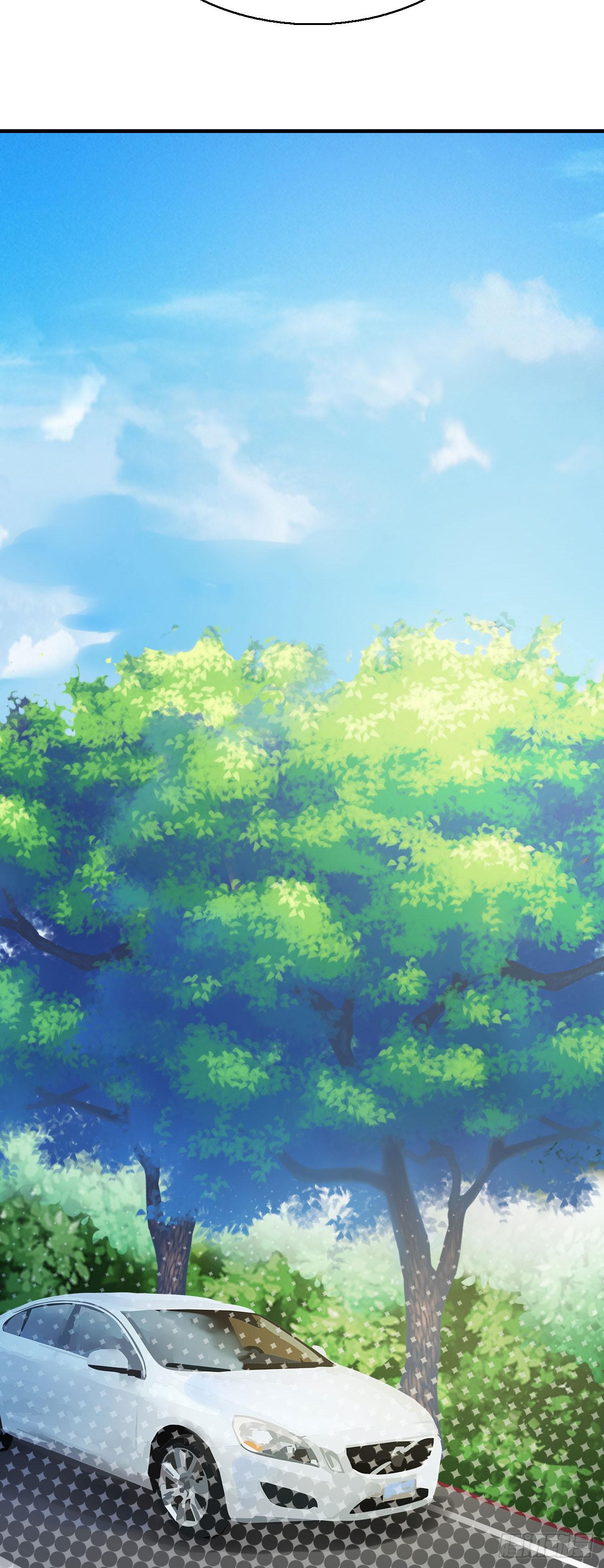 我要夺走你的一切-第1话