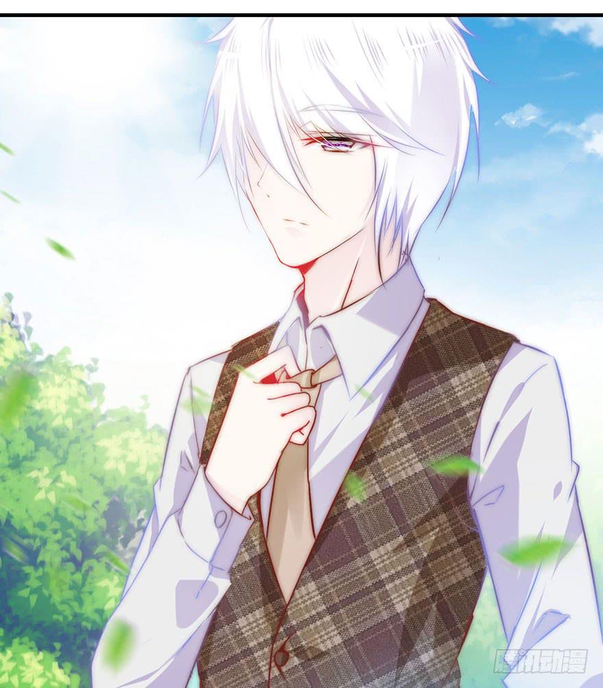 除了我谁也不能动她！-第11话