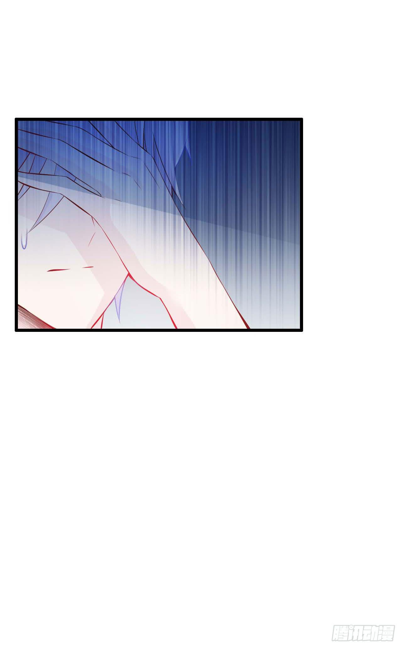 她怎么躲着我-第17话