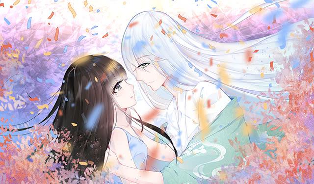 是他救了我？(1/2)-第3话