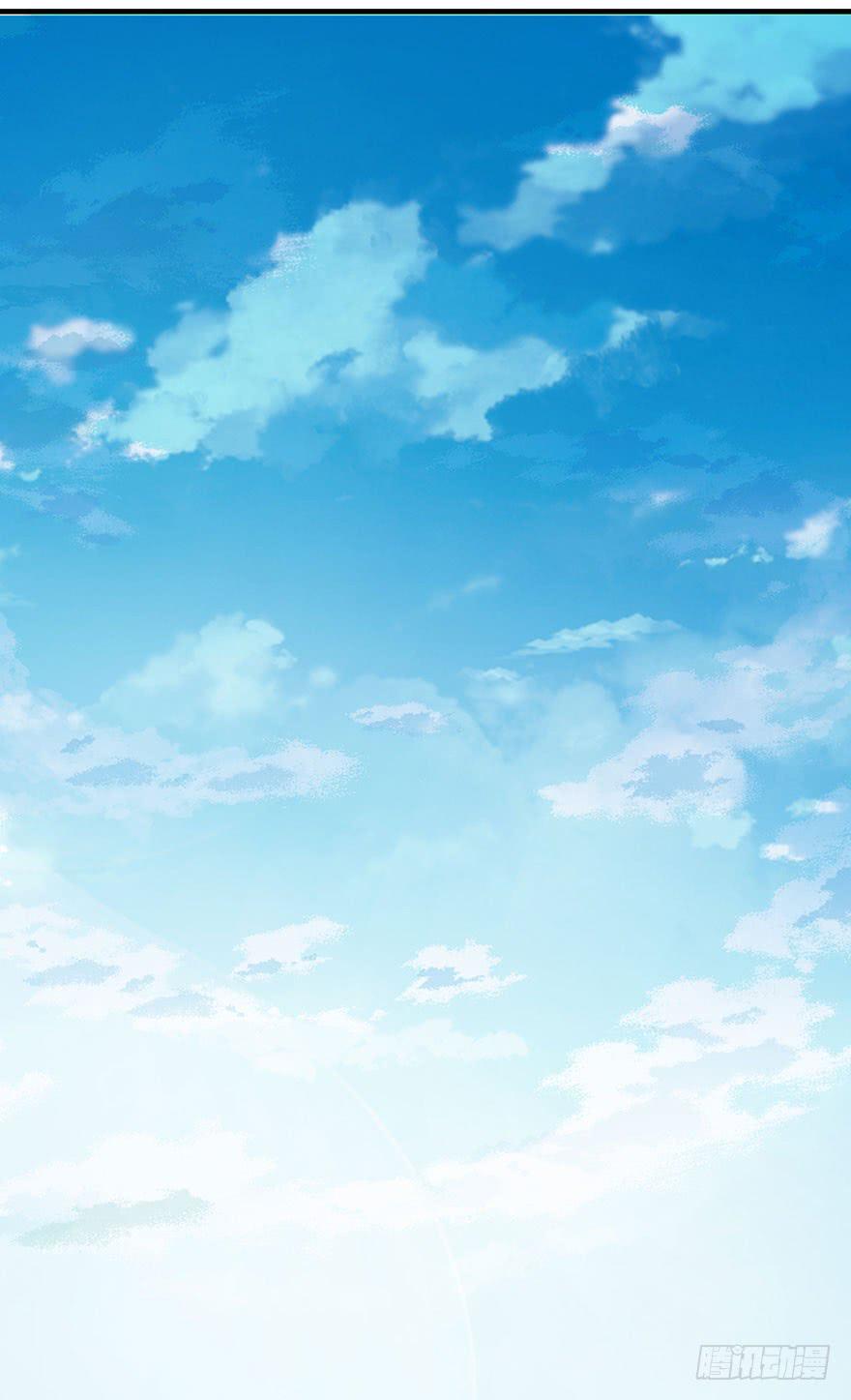 是他救了我？(1/2)-第3话