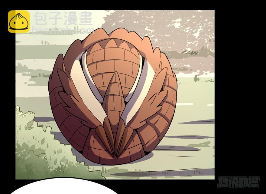 人类奇妙物语(1/2)-第105话