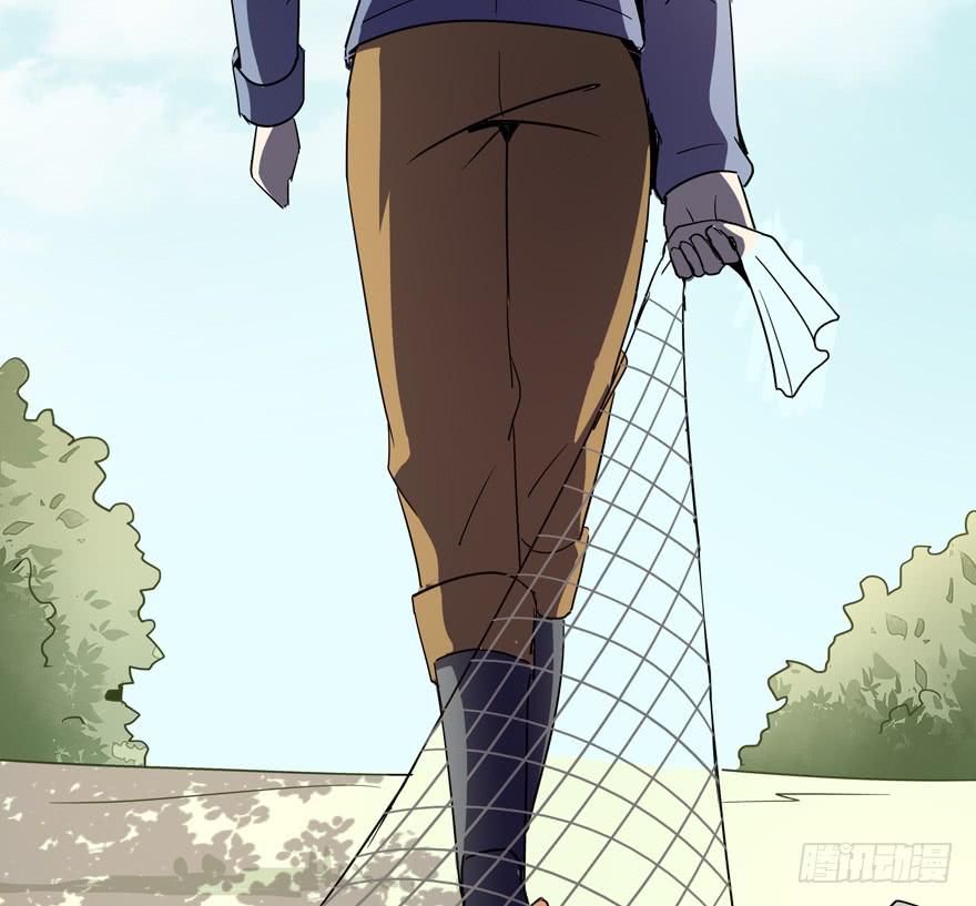 人类奇妙物语(1/2)-第105话