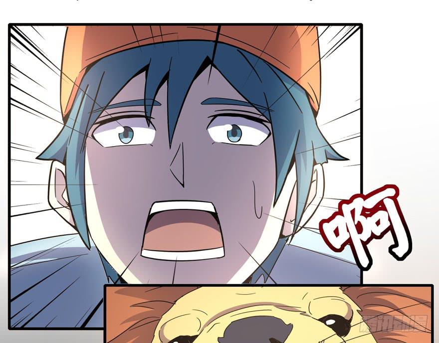 绝命巴巴里（上）(1/2)-第107话