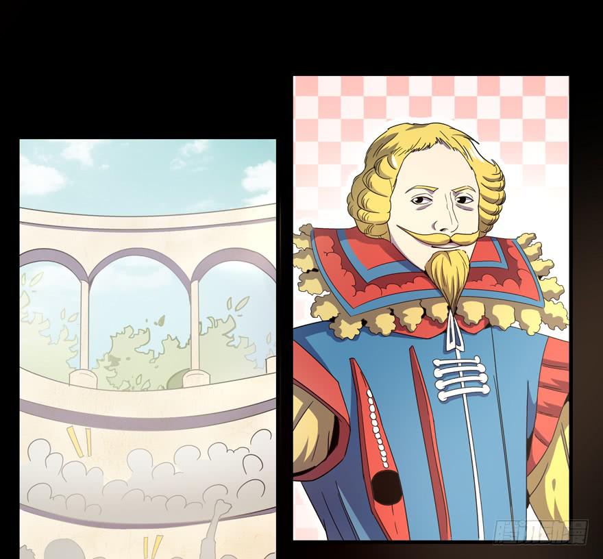 绝命巴巴里（上）(1/2)-第107话