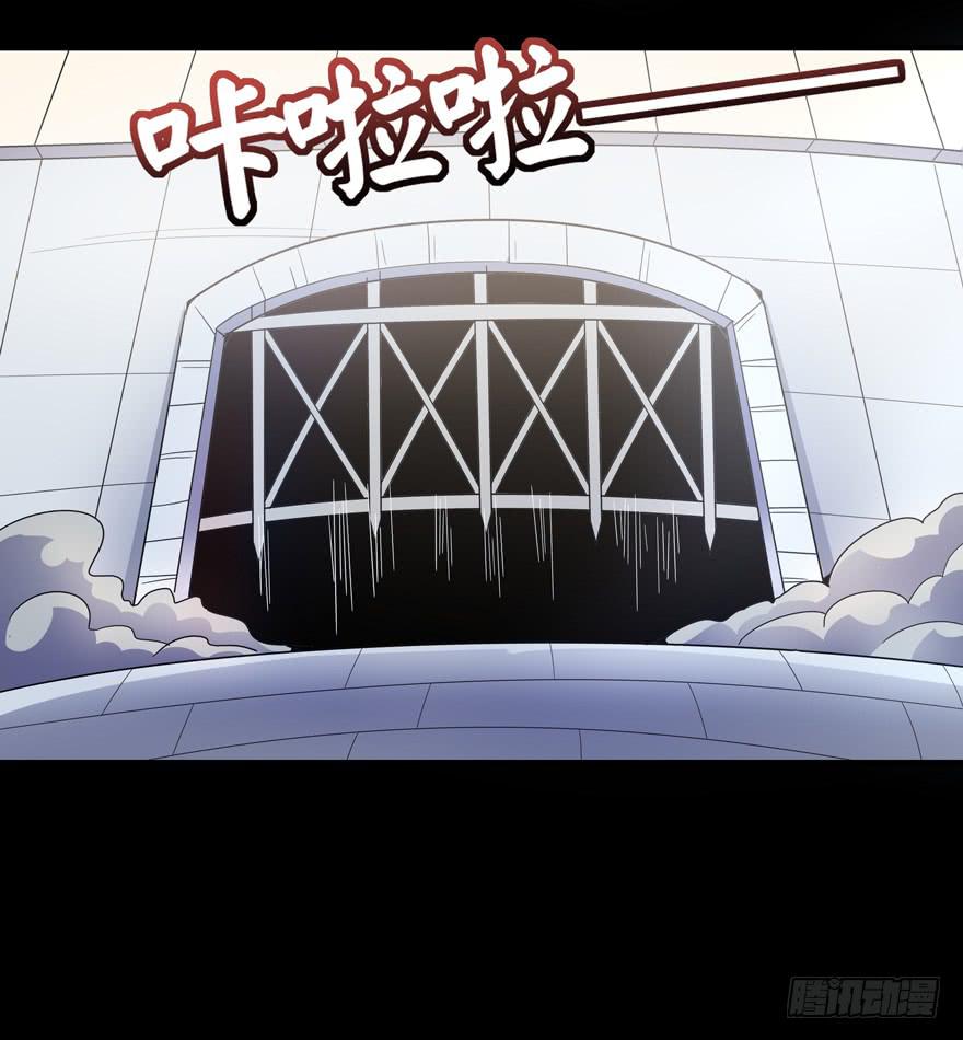 绝命巴巴里（上）(1/2)-第107话