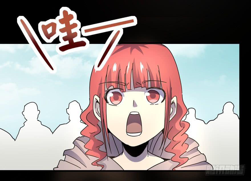 绝命巴巴里（上）(1/2)-第107话