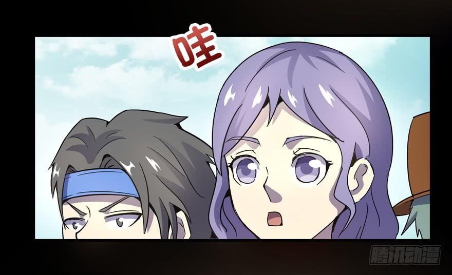 绝命巴巴里（上）(1/2)-第107话