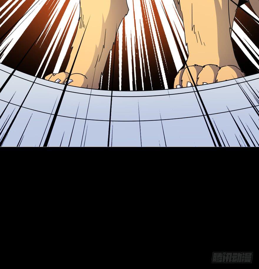 绝命巴巴里（上）(1/2)-第107话