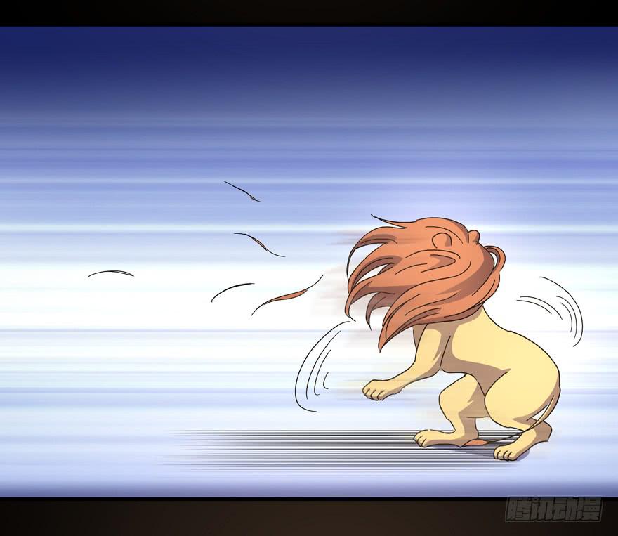 绝命巴巴里（上）(1/2)-第107话