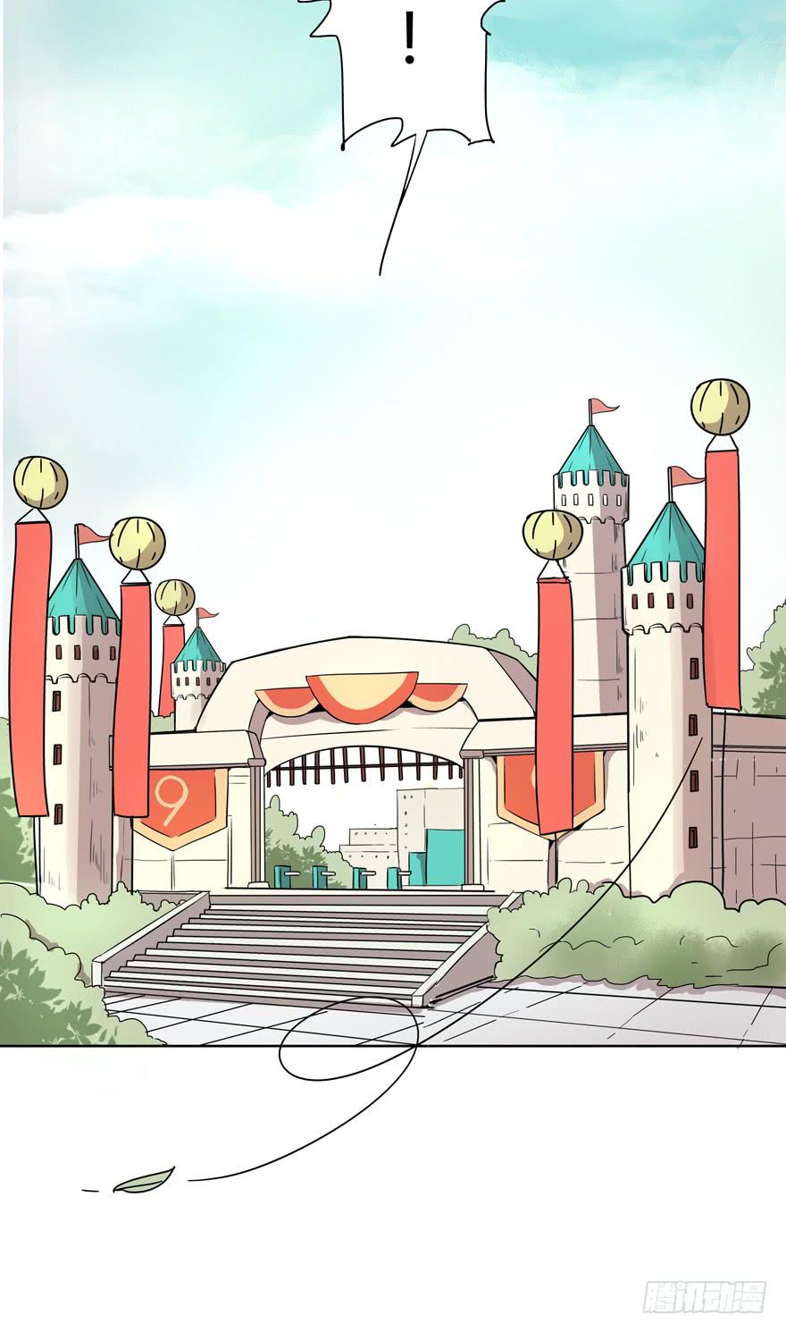 自拍是当代女性的必备技能-第13话