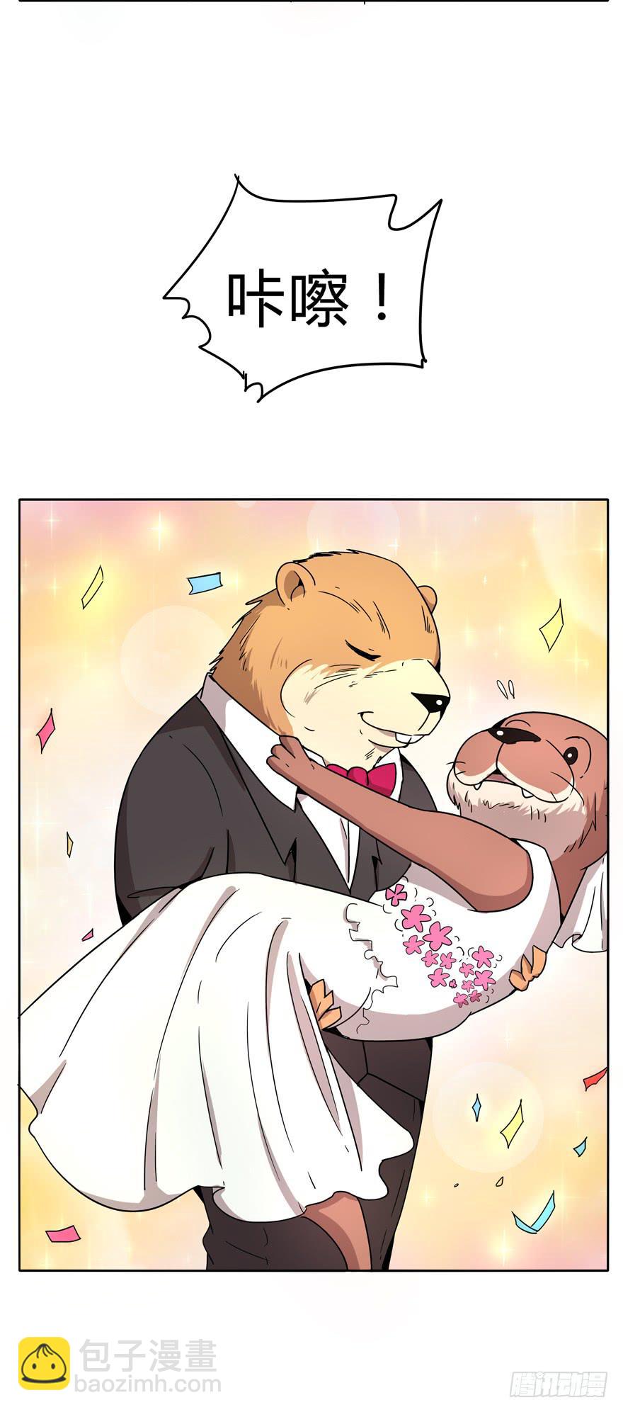 自拍是当代女性的必备技能-第13话