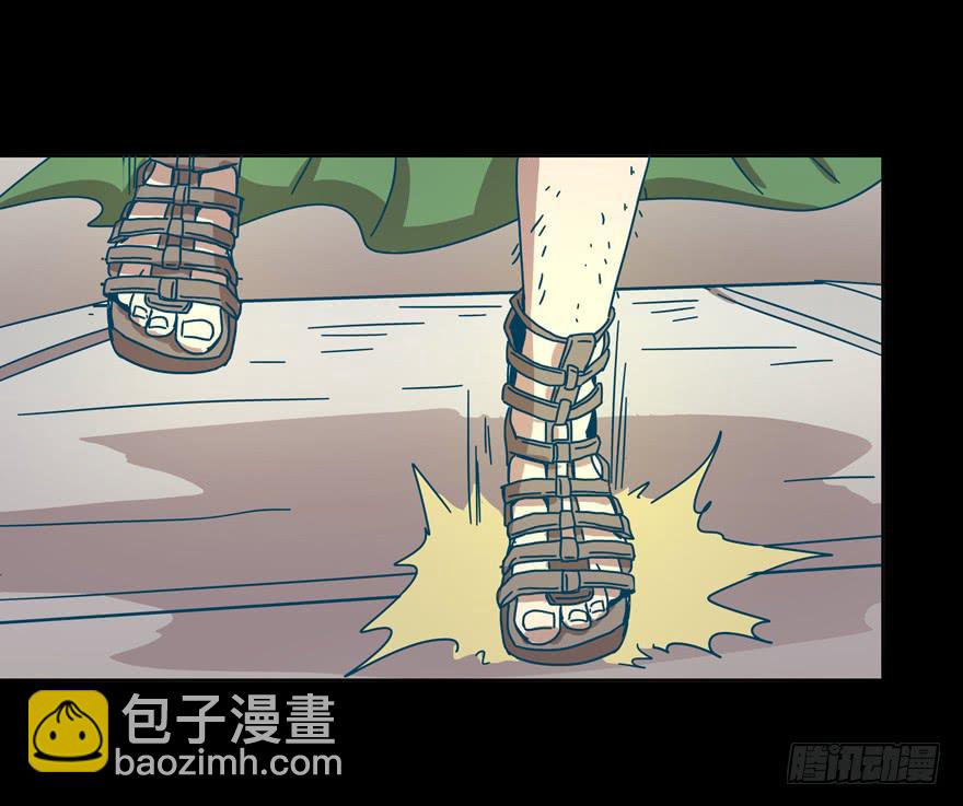 青春往往就是痒和疼(1/2)-第17话