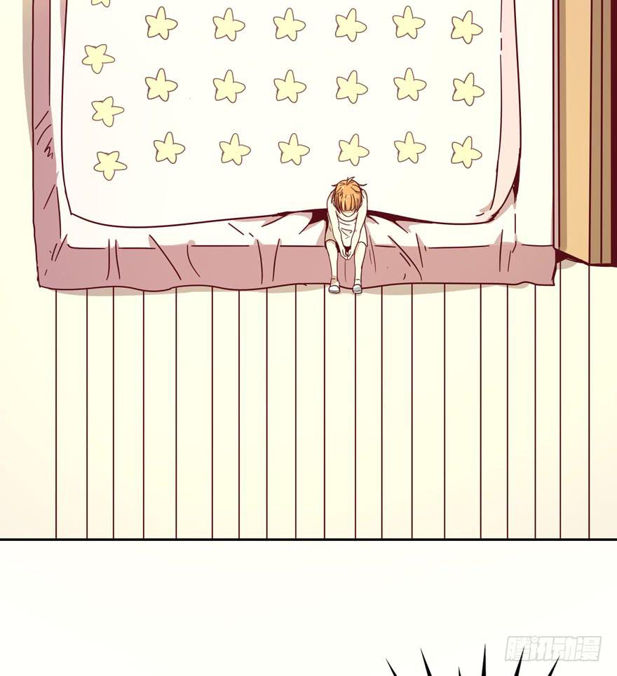 小孩子是不会装病的(1/2)-第25话