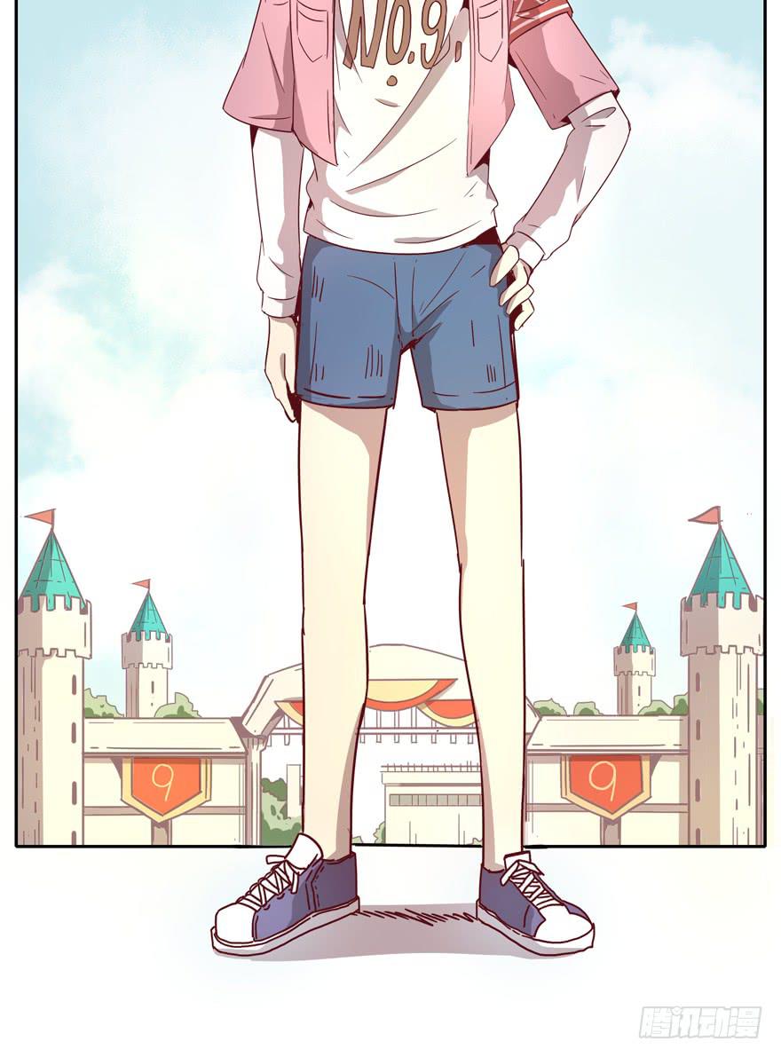 小孩子是不会装病的(1/2)-第25话