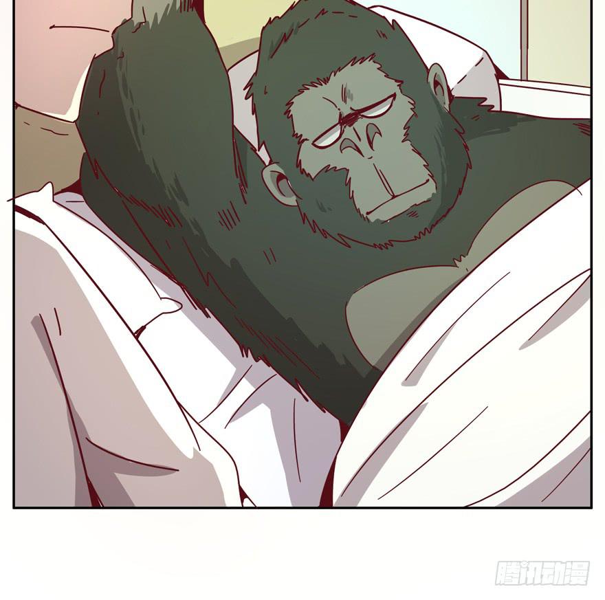 管天管地还管拉屎放屁？(1/2)-第27话