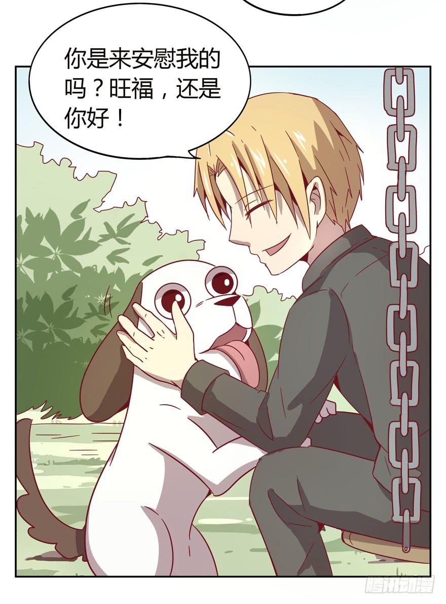 初恋根本就不懂爱情(1/2)-第29话