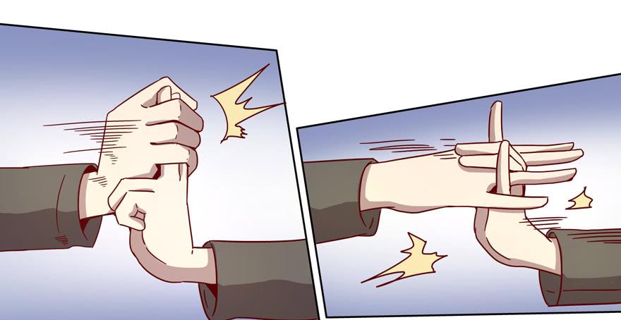 初恋根本就不懂爱情(1/2)-第29话