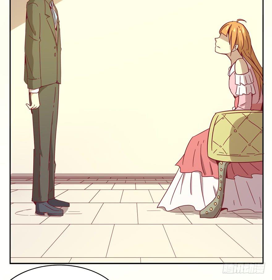 幸福从来不是别人的安排(1/2)-第31话