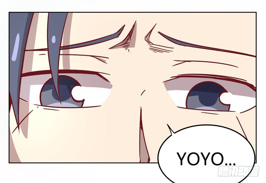 世界的尽头定然寸草不生(1/2)-第33话