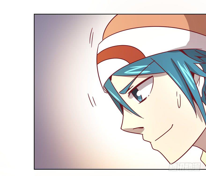 世界的尽头定然寸草不生(1/2)-第33话