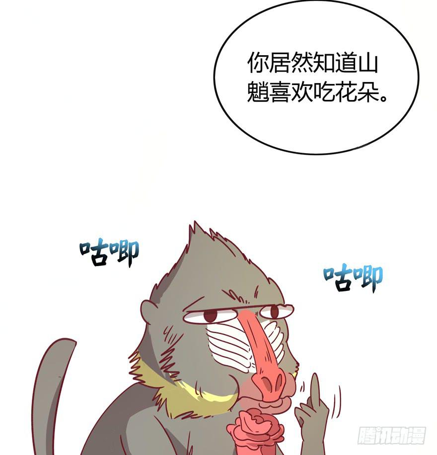 感人的爱情也发生在老一辈身上(1/2)-第35话