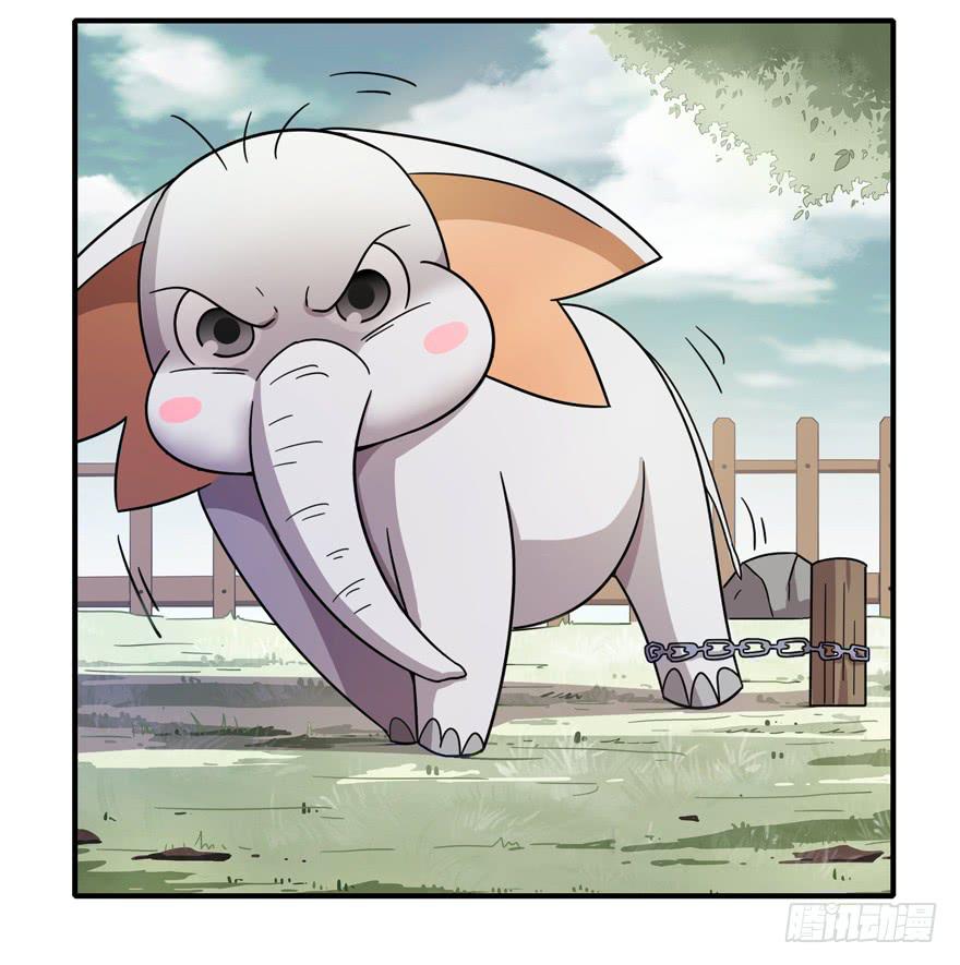 钩子与锁链（下）(1/2)-第43话