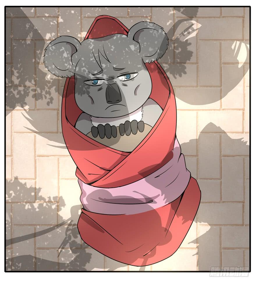 梁非凡！(1/2)-第47话