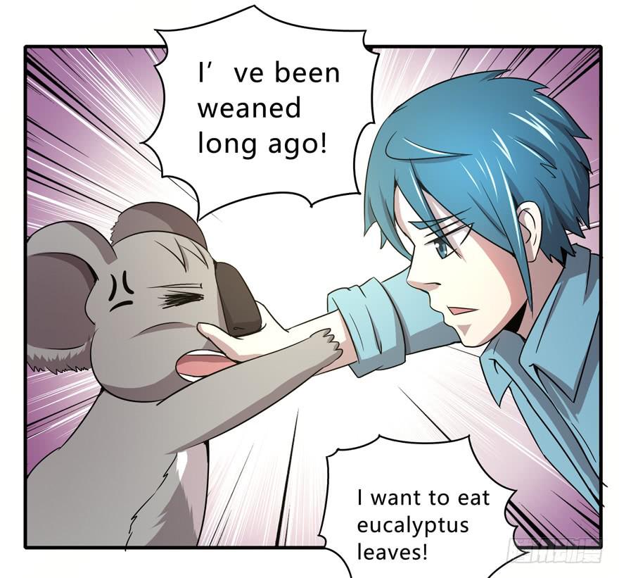 梁非凡！(1/2)-第47话