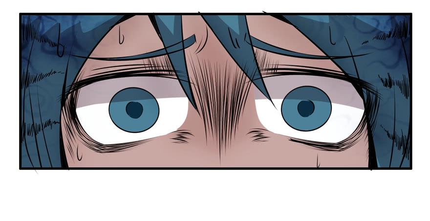 臭豆腐是劳动人民智慧的结晶(1/2)-第49话