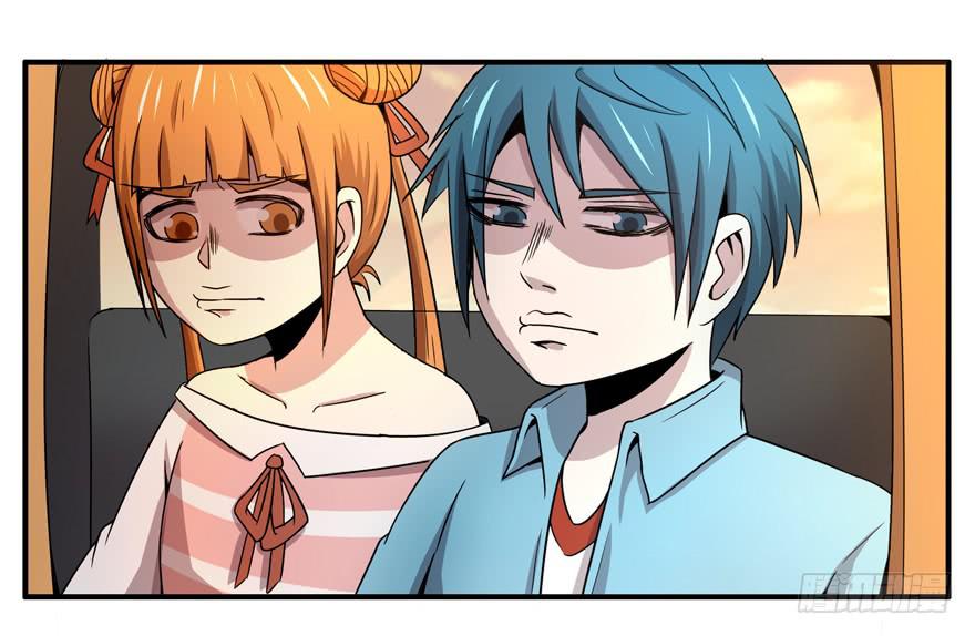 宁乡宁乡(1/2)-第51话