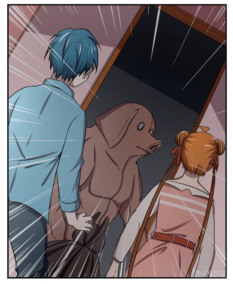 宁乡宁乡(1/2)-第51话