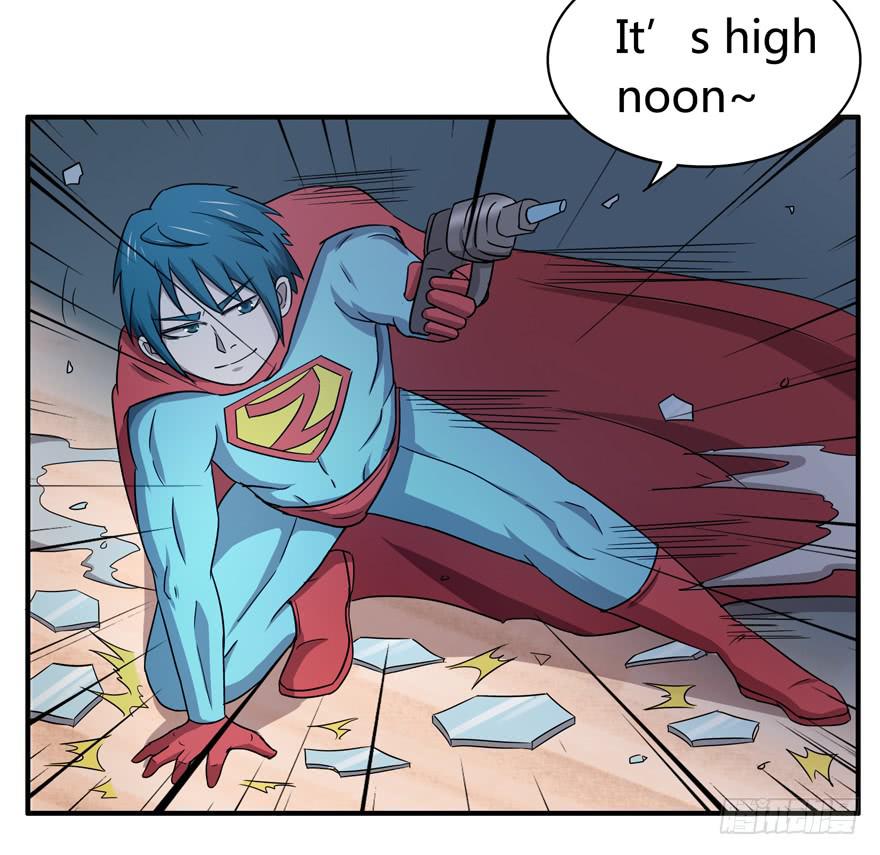 长沙保卫战（上）-第53话