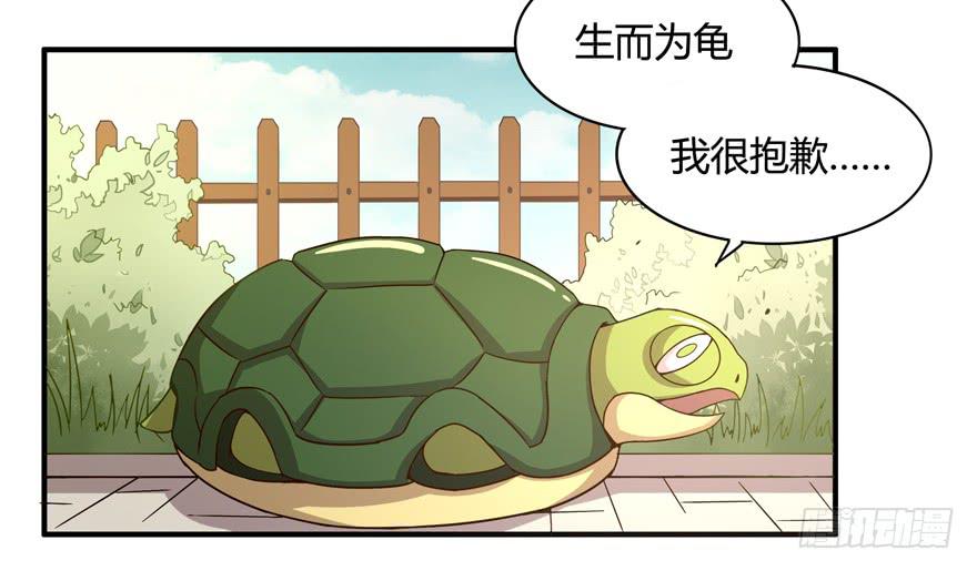 绝对领域是绝对不能看的领域-第57话