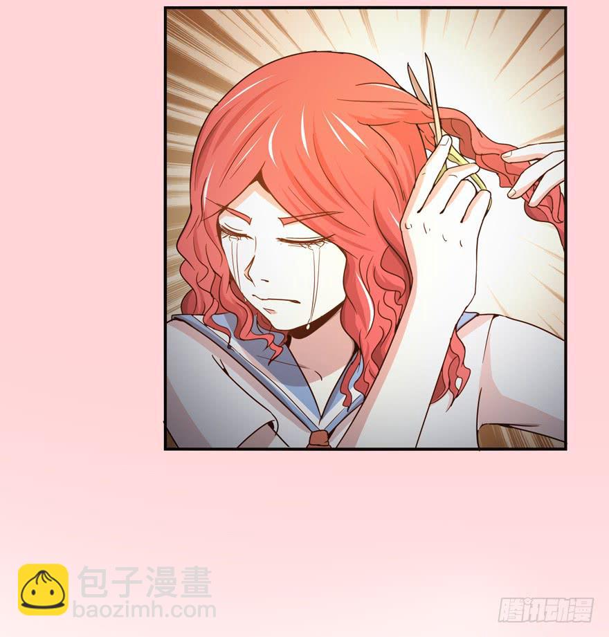 身被芙蓉(1/2)-第61话