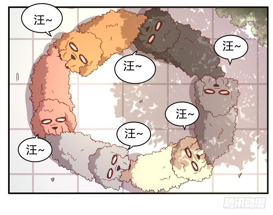 世界有我们许多不懂的地方(1/2)-第63话
